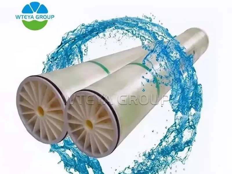 Reverse Osmosis Membrane